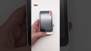 Sony Xperia tipo ST21 #worldstarthink screenshot 3