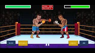 Big Shot Boxing masterclass 🔥 screenshot 5