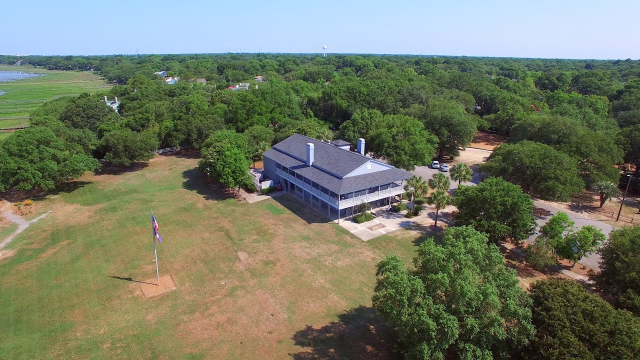 to Alhambra Hall YouTube