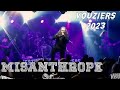 Capture de la vidéo Misanthrope - Vouziers Ii 2023 - Fernando Rock Show