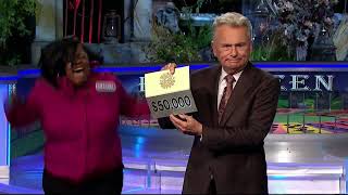 Durham Woman Hits It Big On Wheel Of Fortune