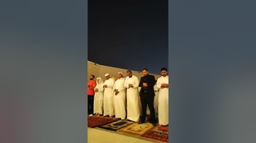 رعد الكردي || تلاوة خاشعة بديعة من صلاة التراويح / البحرين (ليلة ٦ #رمضان ١٤٤٤ هـ)