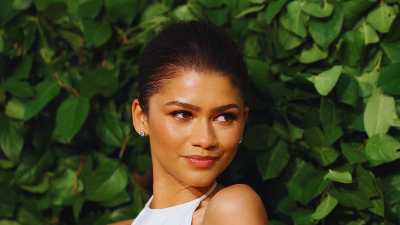 Zendaya's SHOCKING Secret Revealed! NEW UPDATE Will Leave You