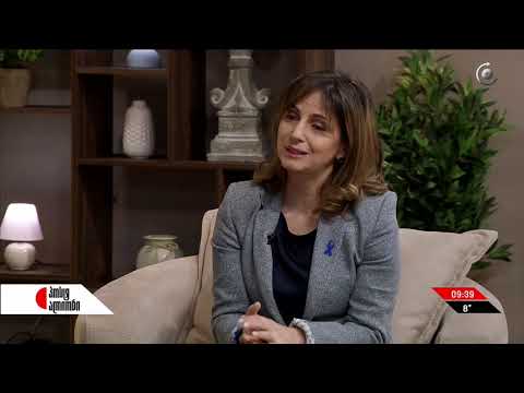 ისტორია კეთილი დასასრულით. სტუმრად \"პოსტ ალიონში\" გამოჯანმრთელებული პაციენტი - მერი მდორეული