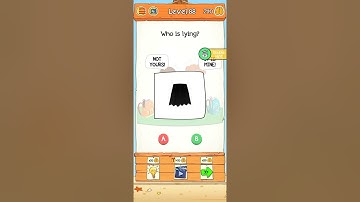 braindom riddel level 88 Subscribe to our channel #gaming #shortgame #game #viral #braindomanswers