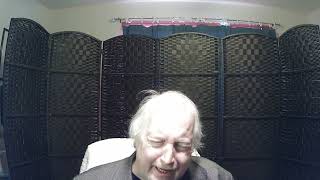 Bruce Basil Mathews - General Audition Video - 2024