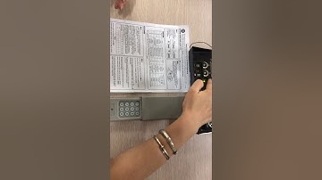 Universal Keypad JP-LT compatible Chamberlain with Green learn button