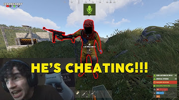 DO NOT PLAY FACEPUNCH SERVERS AT 3AM