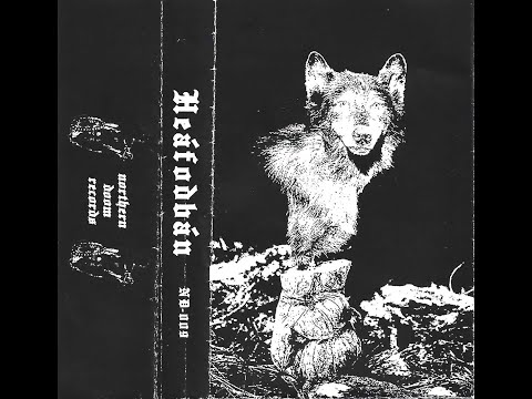 Heáfodbán — Heáfodbán - S/T (2023) - 𝘍𝘓