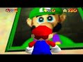 Unlocking Luigi [READ THE DESCRIPTION]