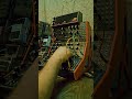 Soothing Afternoon Tones and Beats from the Moog Mother 32 and DFAM #music #electronicmusic #moog