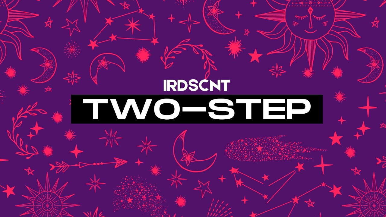 Obejrzyj IRDSCNT - Two-Step w YouTube Obejrzyj IRDSCNT - Two-Step w YouTube