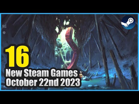 Free games on Steam 2023 October 22nd-28th, Planet S