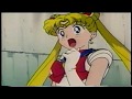 Sailor Moon Toonami Promo TV Commercial