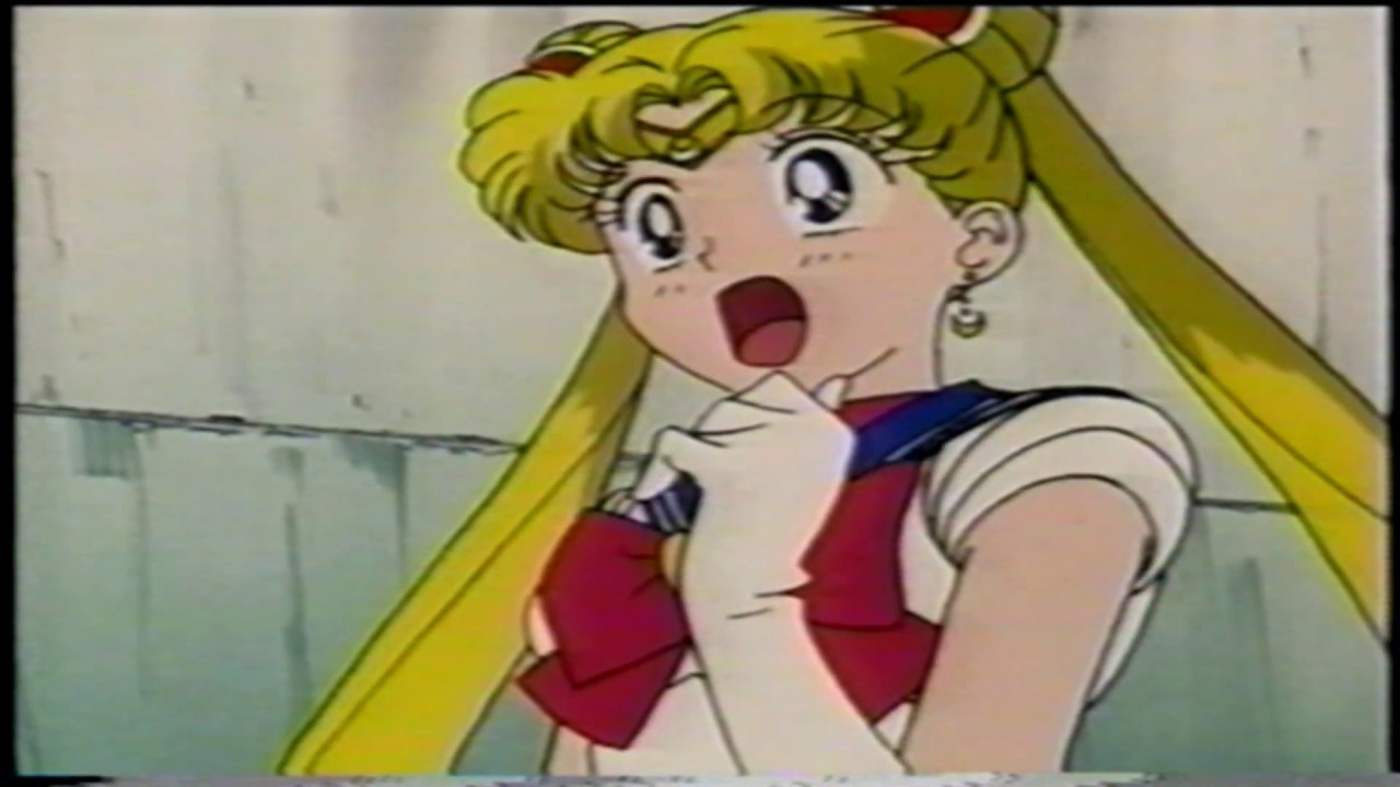 Sailor Moon - wide 7