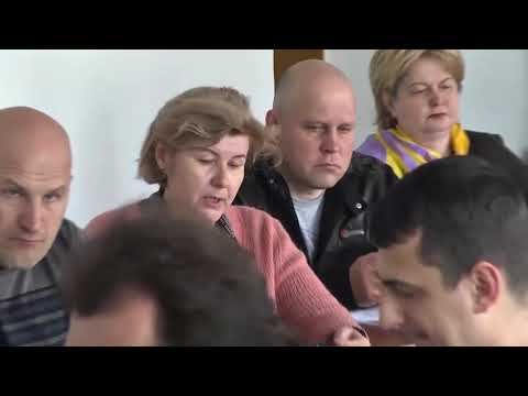 Земельна комісія від 27.04.18