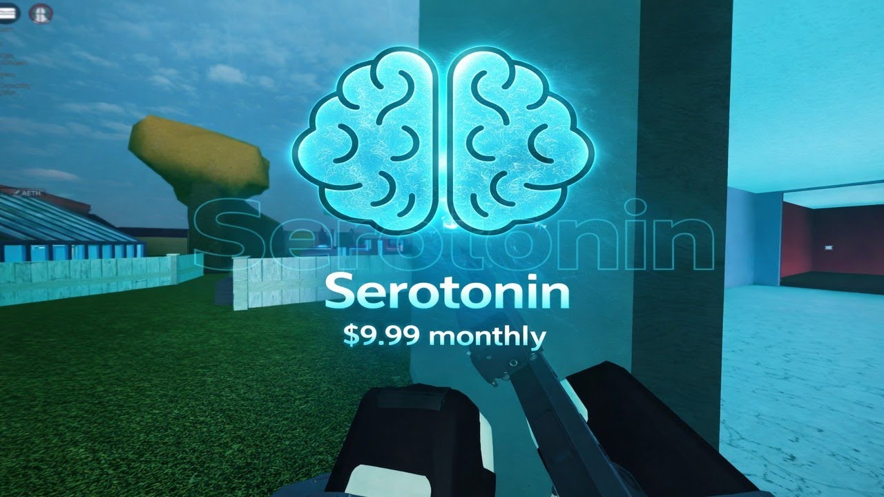 Dominating Roblox with the Best External Tool | Serotonin.win - Compatible with All Roblox Games!