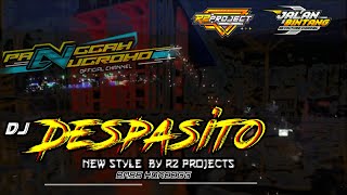 DJ Despacito super bass - Tik Tok 2021 |by R2 Projects