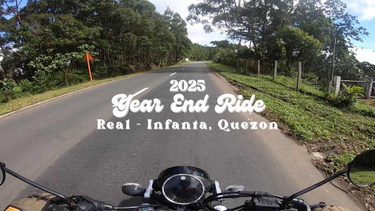 Real-Infanta Batman Loop | December 27, 2025 | Raw Sound | POV | No Commentary