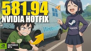 WINDOWS 11 STRIKES AGAIN: How To FIX Performance Issues | KB5066835 October Update