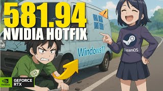 Celebrity WINDOWS 11 STRIKES AGAIN: How To FIX Performance Issues | KB5066835 October Update Net Worth