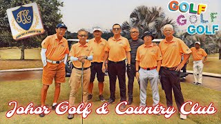 Nov 2024 Fing At Johor F & Country Club