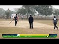 Naruana blasters vs KKR Star | Moneyfox Enterprises (OPC) Cricket Cup 2025 Ji(Quarter Final) | Liv…
