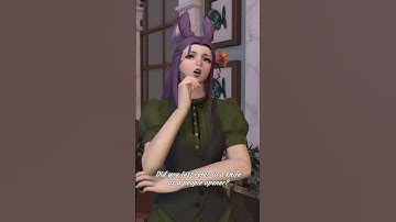 Like a can opener! #ffxiv #finalfantasy14 #ff14 #ffxivbrainrot #ffxivshorts