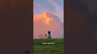 Line without a hook by RickyMontgomery #lyrics #musiclyrics #overlay #songlyrics #edit#audio
