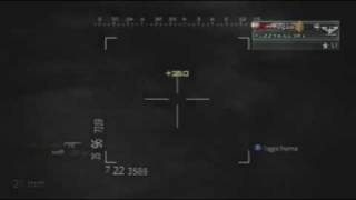 mw2 nuke fail