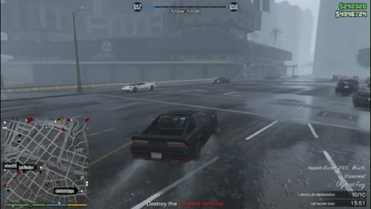 The timing on his text couldn't have been more perfect!