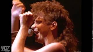 INXS - Love Is (What I Say) (1984)