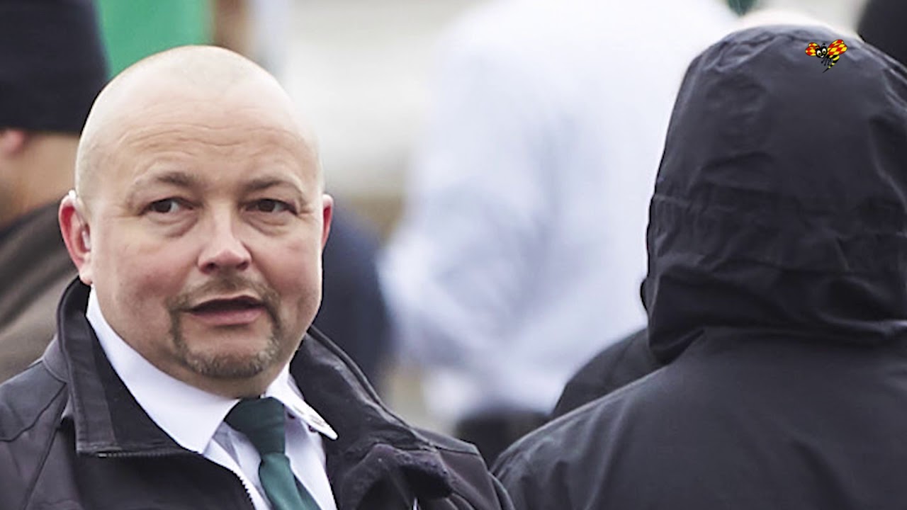 NMR-nazisterna som står inför rätta