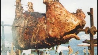 Как приготовить лося за 30 минут? CANADA IN THE ROUGH. HUNTER_TV Как приготовить лося за 30 минут? CANADA IN THE ROUGH. HUNTER_TV