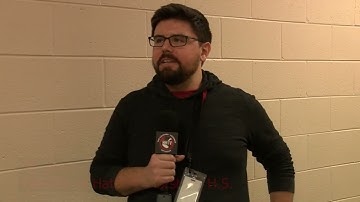 Lunch and Learn Presentation