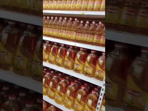 جميع انواع الزيت في كارفور