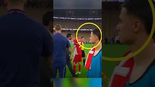 Reaksi Eliano Saat Wasit Bikin Keputusan Kontroversial