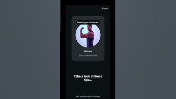 Turn Yourself into an AI on Instagram #howto #instagram #ai