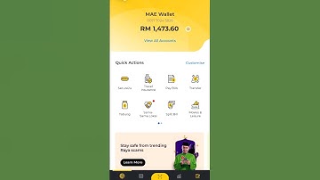 MayBank Money Receipt End Transfer Details #viralvideo #maybank2u #viralvideo #viral #visacard