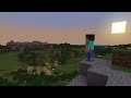Playing Minecraft for the first time on pc