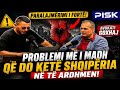 E ardhmja në rrezik? Goxhaj nxjerr skenarin që tremb shqiptarët