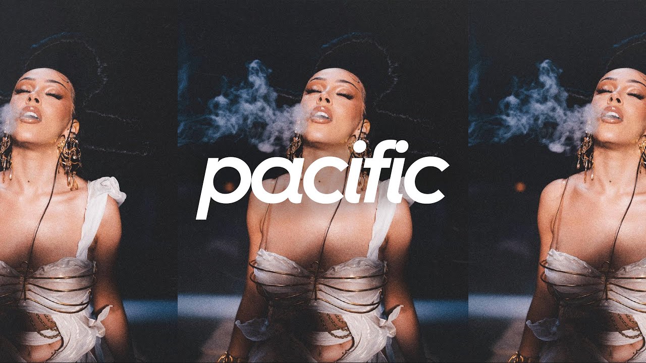 Doja Cat x Lizzo Disco Guitar Type Beat - "Just Us" (Prod. Pacific)