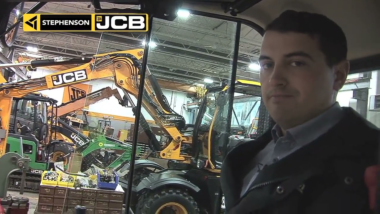 Steelwrist Basic Operation