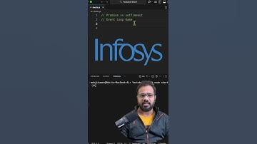 Promise vs setTimeout – Which Runs First? | JavaScript Interview Trick Question #js #code