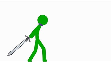 Sword slash effect test (SN x Flipaclip)