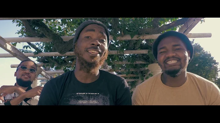 THE SHOEMAKER FT WILLIE GATES AFRICCA - ATTENTION ...