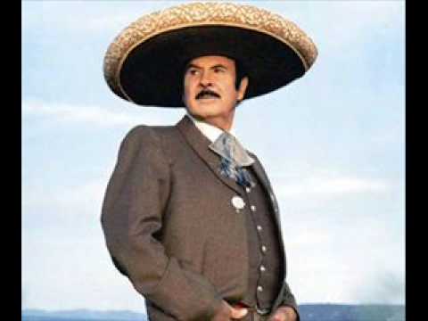 Arretirate A Los Campos Antonio Aguilar