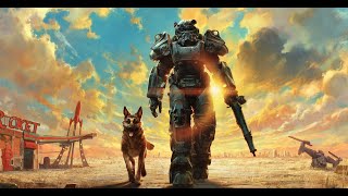 Fallout 4 - dalsza exploracja #8