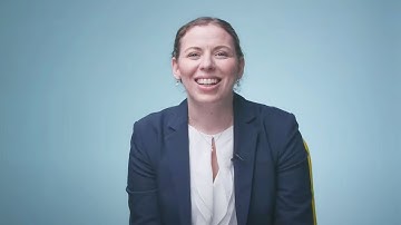 Founder Anna Vainer shares the vision for 2020 | #IamRemarkable by Google