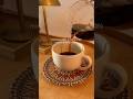 uma xícara para cada dia da semana ☕️ #café #coffeetime #cozy #cozyhome